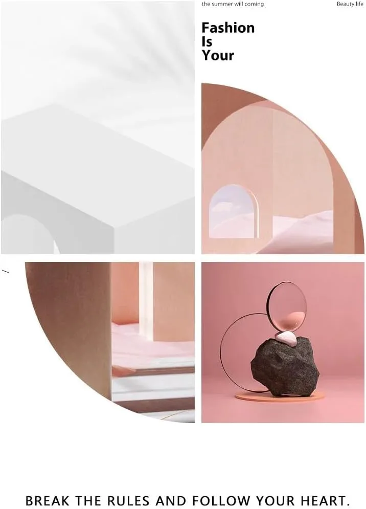 Винтажные солнцезащитные очки-пилот без оправы для женщин и мужчин, ретро-стиль, линзы с градиентной оправой, защита от ультрафиолета UV400 UQKY, Cranber 3
Винтажные солнцезащитные очки-пилот без оправы для женщин и мужчин, ретро-стиль, линзы с градиентной оправой, защита от ультрафиолета UV400 UQKY, Cranber 3