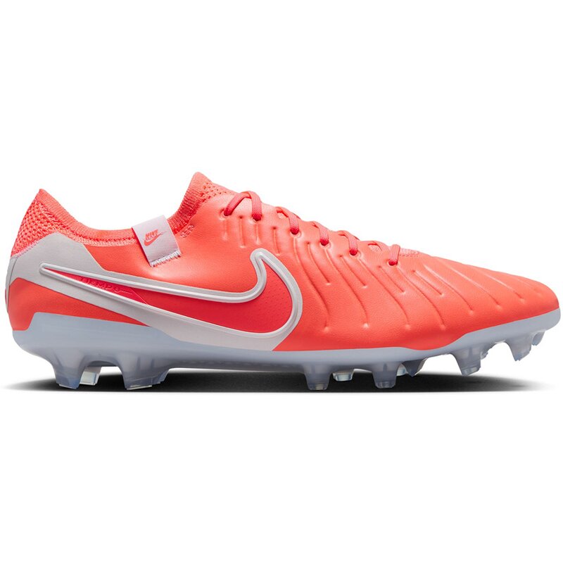 Футбольные бутсы Legend 10 Elite FG Nike, мультиколор
Футбольные бутсы Legend 10 Elite FG Nike, мультиколор