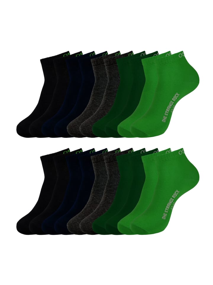 Носки One Strange Rock, разноцветный
Носки One Strange Rock, разноцветный