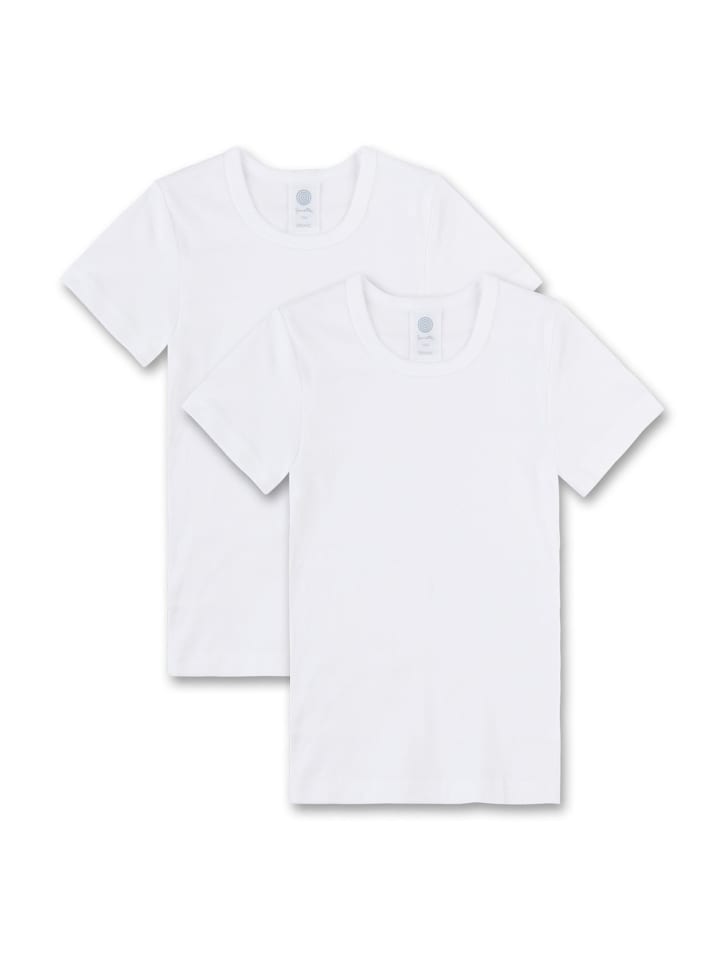 Майка Sanetta, белый
Майка Sanetta, белый