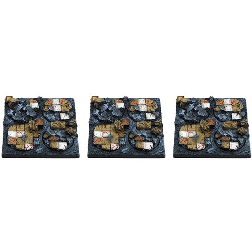 Миниатюра Para Bellum Wargames Conquest Bases: Celtic Ruins - Infantry
Миниатюра Para Bellum Wargames Conquest Bases: Celtic Ruins - Infantry