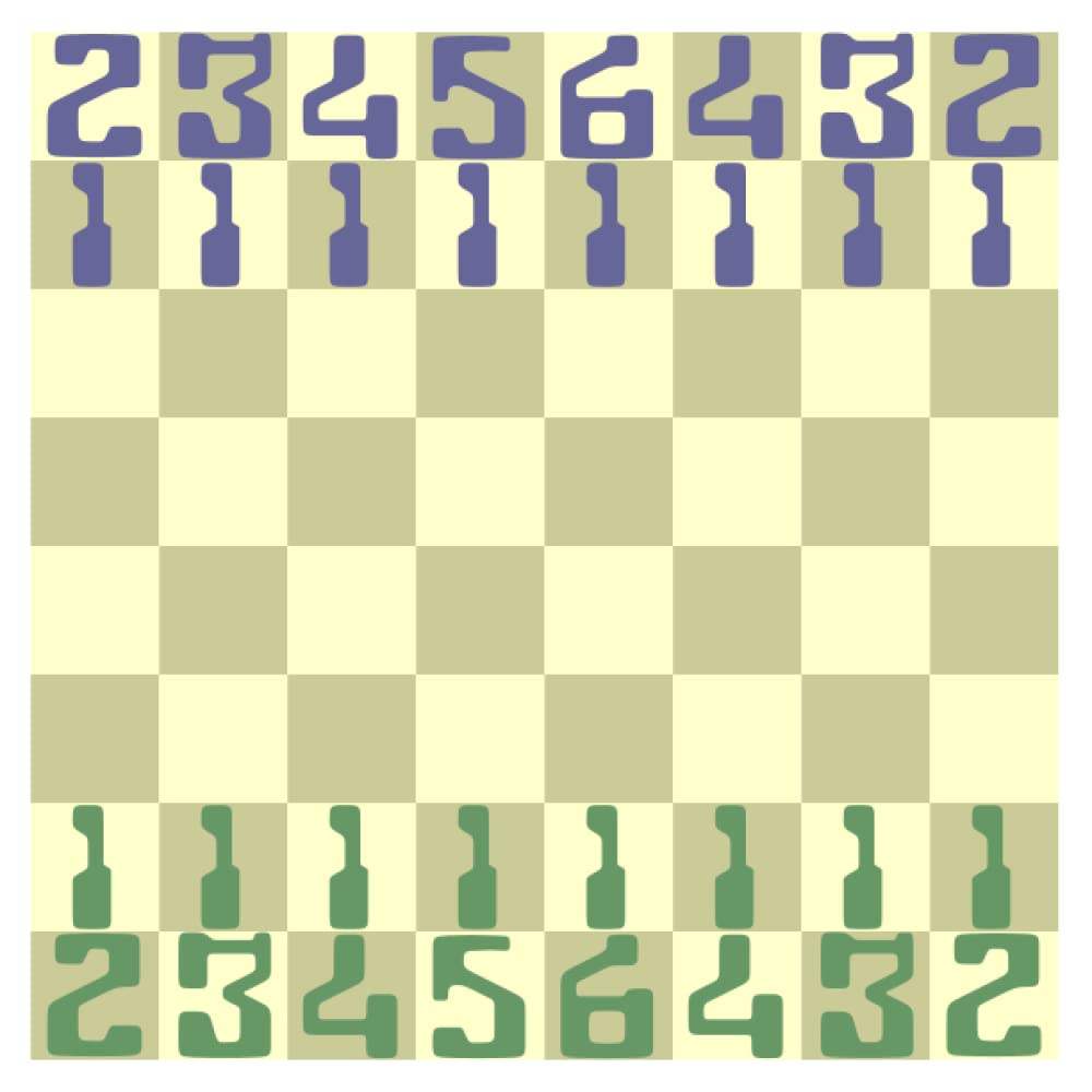 FIDE Grand Swiss 2021: Firouzja, Alireza (2770) Howell, David W L (2658) (Chess Illustrated) (Independently published)
FIDE Grand Swiss 2021: Firouzja, Alireza (2770) Howell, David W L (2658) (Chess Illustrated) (Independently published)