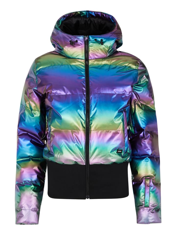 Куртка для лыж и сноуборда Protest PRTLAILA, черный
Куртка для лыж и сноуборда Protest PRTLAILA, черный