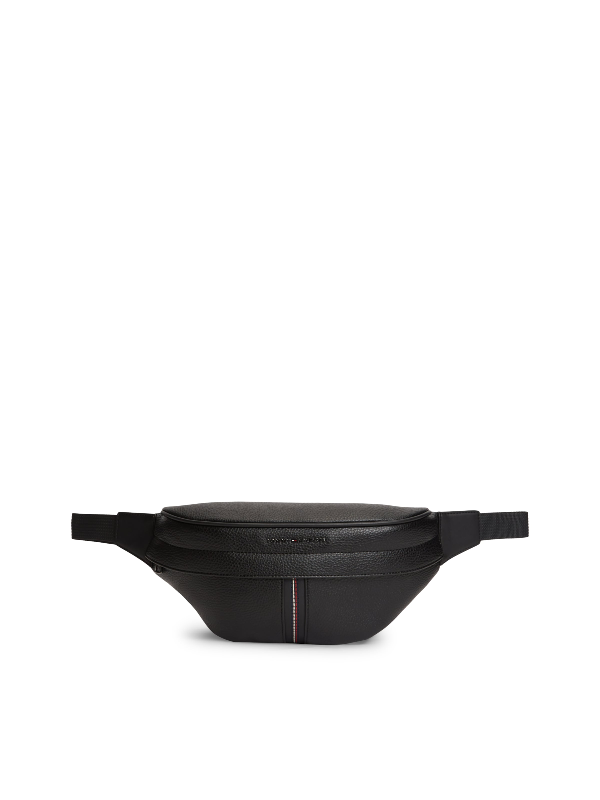 TOMMY HILFIGER Поясная сумка 'CENTRAL' в черном цвете
TOMMY HILFIGER Поясная сумка 'CENTRAL' в черном цвете