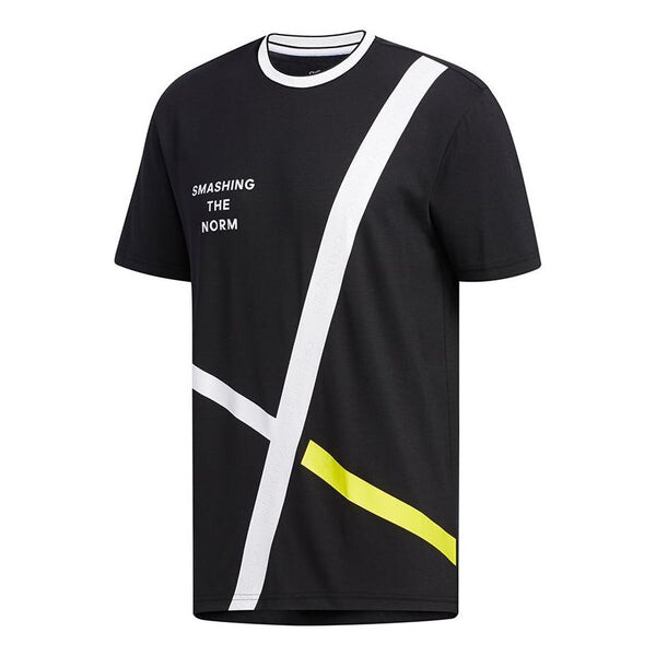 Футболка neo m cs abs gr t2 с принтом алфавита повседневные спортивные дышащие короткие рукава Adidas, черный
Футболка neo m cs abs gr t2 с принтом алфавита повседневные спортивные дышащие короткие рукава Adidas, черный