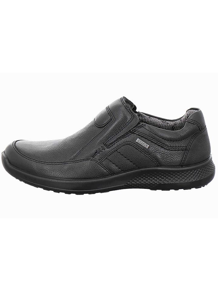 Тапочки Jomos, черный
Тапочки Jomos, черный