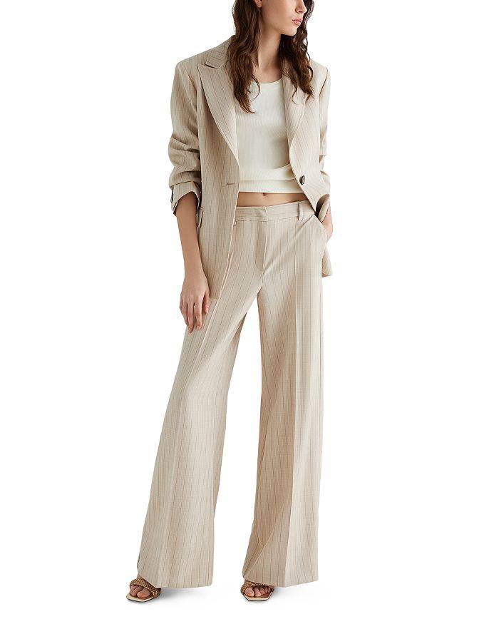 Штаны Skipper Marella, слоновая кость/кремовый
Штаны Skipper Marella, слоновая кость/кремовый