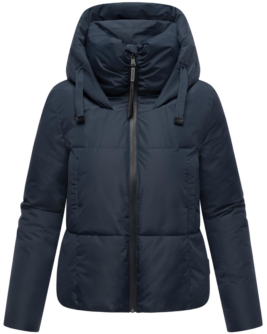 Зимняя куртка MARIKOO Ninikaa XVI, Navy
Зимняя куртка MARIKOO Ninikaa XVI, Navy