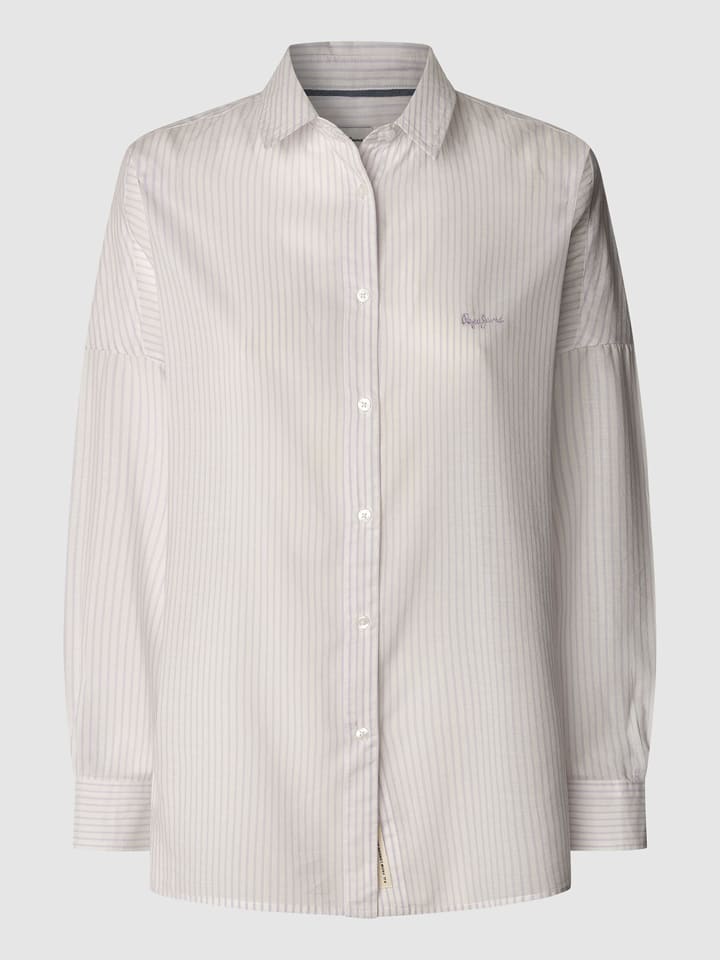 Рубашка Pepe Jeans
Рубашка Pepe Jeans