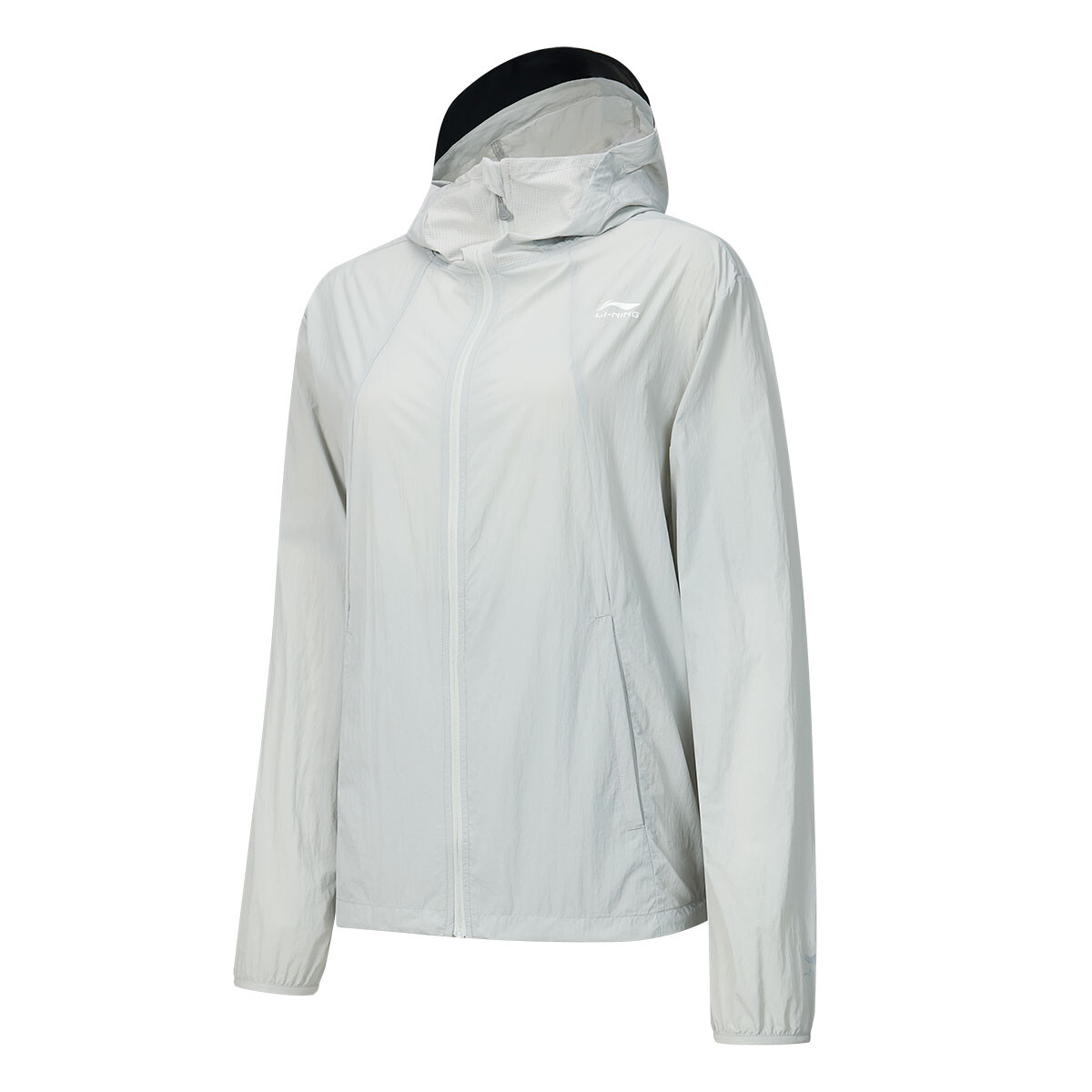 Солнцезащитная одежда унисекс Lining, белый
Солнцезащитная одежда унисекс Lining, белый