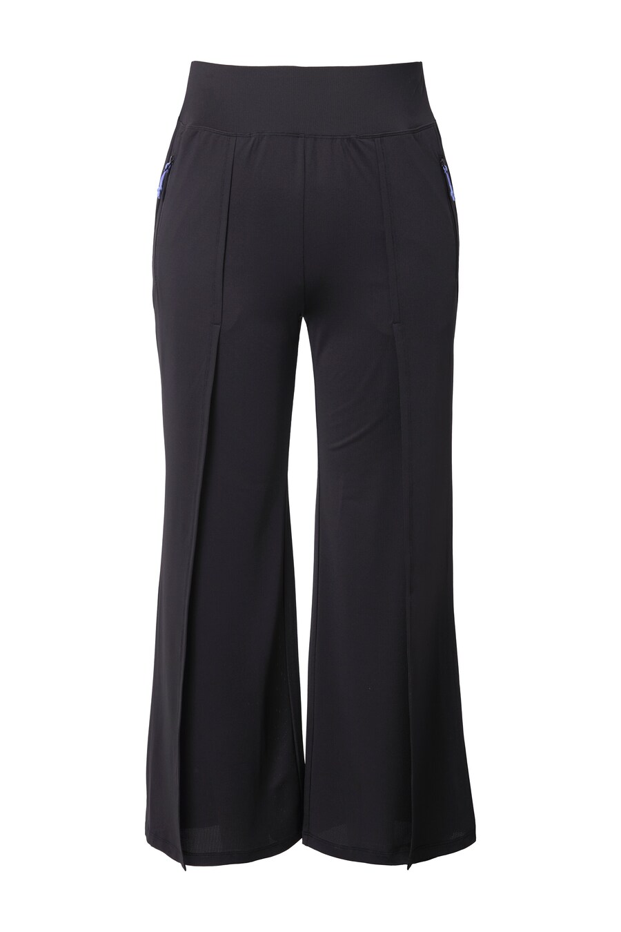 Обычные спортивные брюки Ulla Popken, черный
Обычные спортивные брюки Ulla Popken, черный