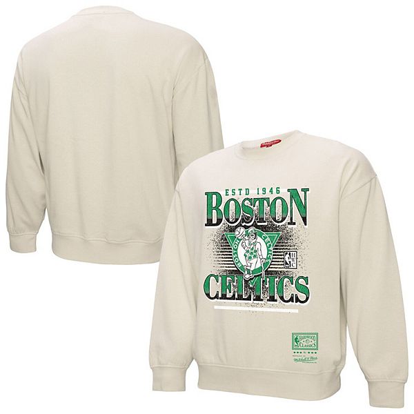 Женский свитшот Boston Celtics oversprayed кремового цвета Mitchell & Ness, Бежевый, Женский свитшот Boston Celtics oversprayed кремового цвета Mitchell & Ness
Женский свитшот Boston Celtics oversprayed кремового цвета Mitchell & Ness, Бежевый, Женский свитшот Boston Celtics oversprayed кремового цвета Mitchell & Ness