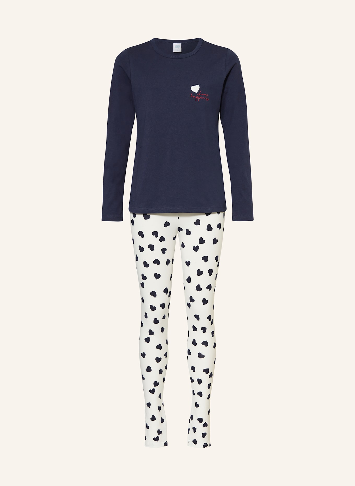 Пижама Sanetta, мультиколор
Пижама Sanetta, мультиколор