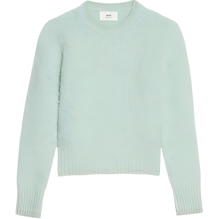 AMIPARIS Свитер Women's Light Green
AMIPARIS Свитер Women's Light Green