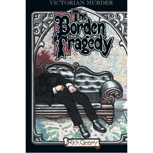 Книга Treasury Of Victorian Murder #3 (Paperback)
Книга Treasury Of Victorian Murder #3 (Paperback)