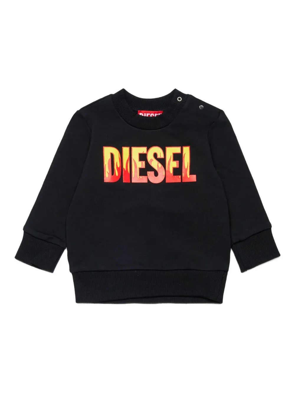 Толстовка Sdirb Diesel Kids, черный
Толстовка Sdirb Diesel Kids, черный