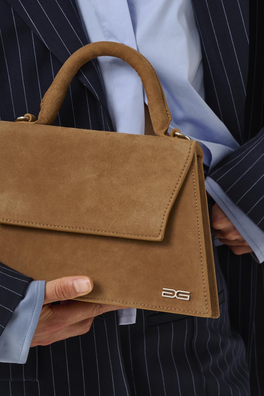 Сумка Gestuz HARVEY BAG, Cognac
Сумка Gestuz HARVEY BAG, Cognac