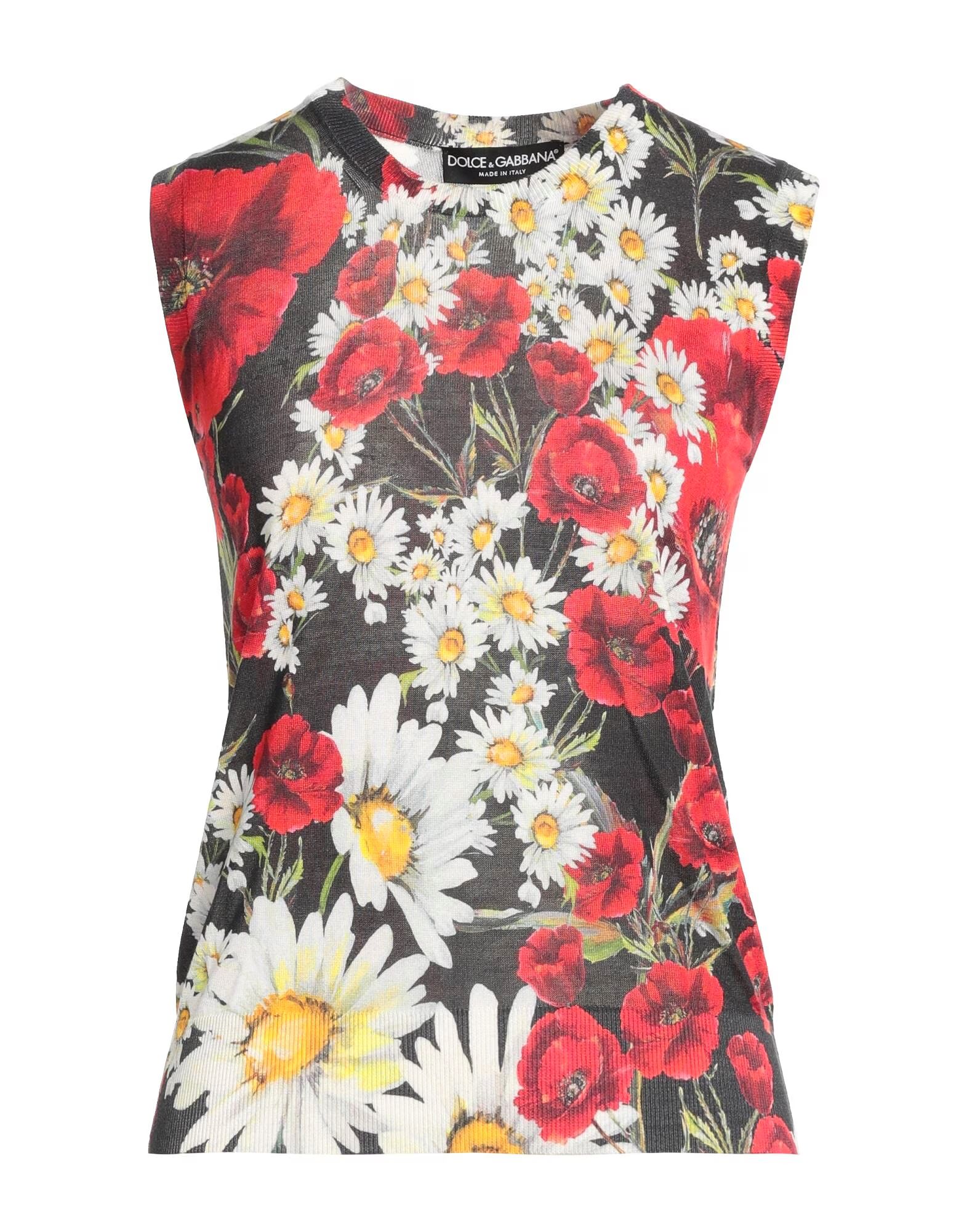 Свитер Dolce&Gabbana, черный
Свитер Dolce&Gabbana, черный