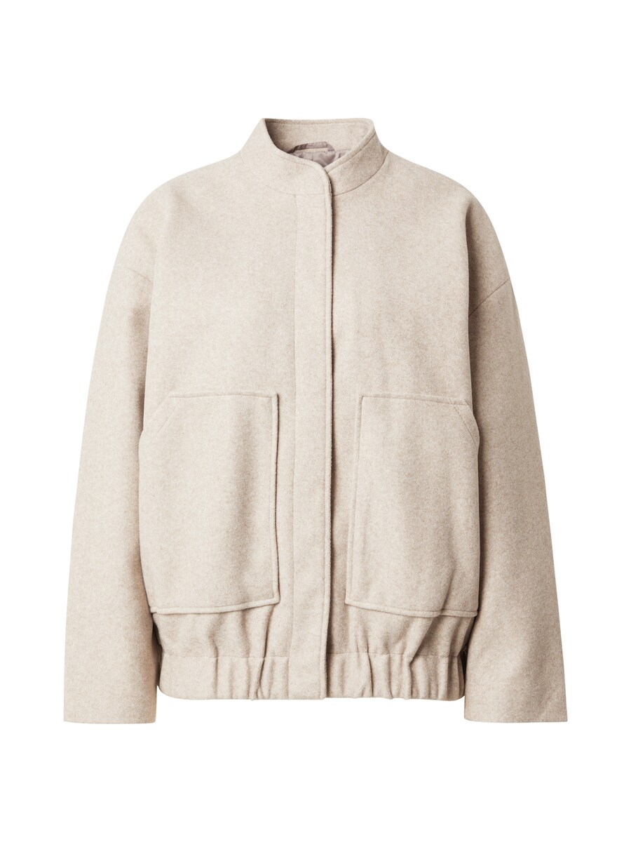 Межсезонная куртка ONLY ONLNANCY, бежевый
Межсезонная куртка ONLY ONLNANCY, бежевый