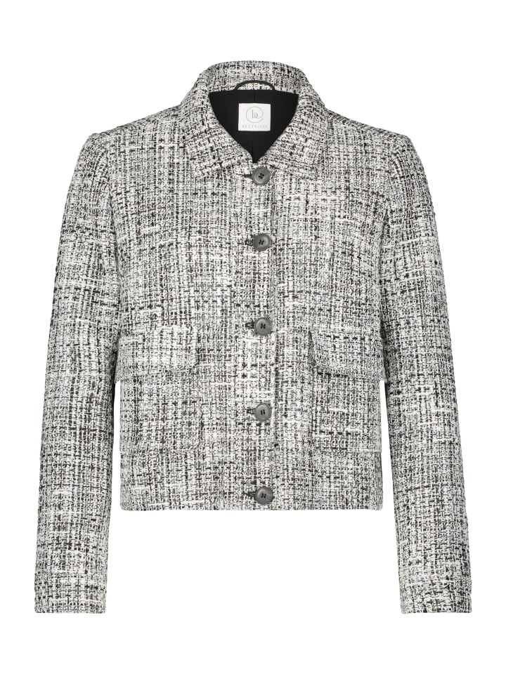 Блейзер BETTY & CO
Блейзер BETTY & CO