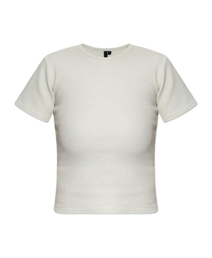 Футболка микровафля Entire Studios, серый
Футболка микровафля Entire Studios, серый