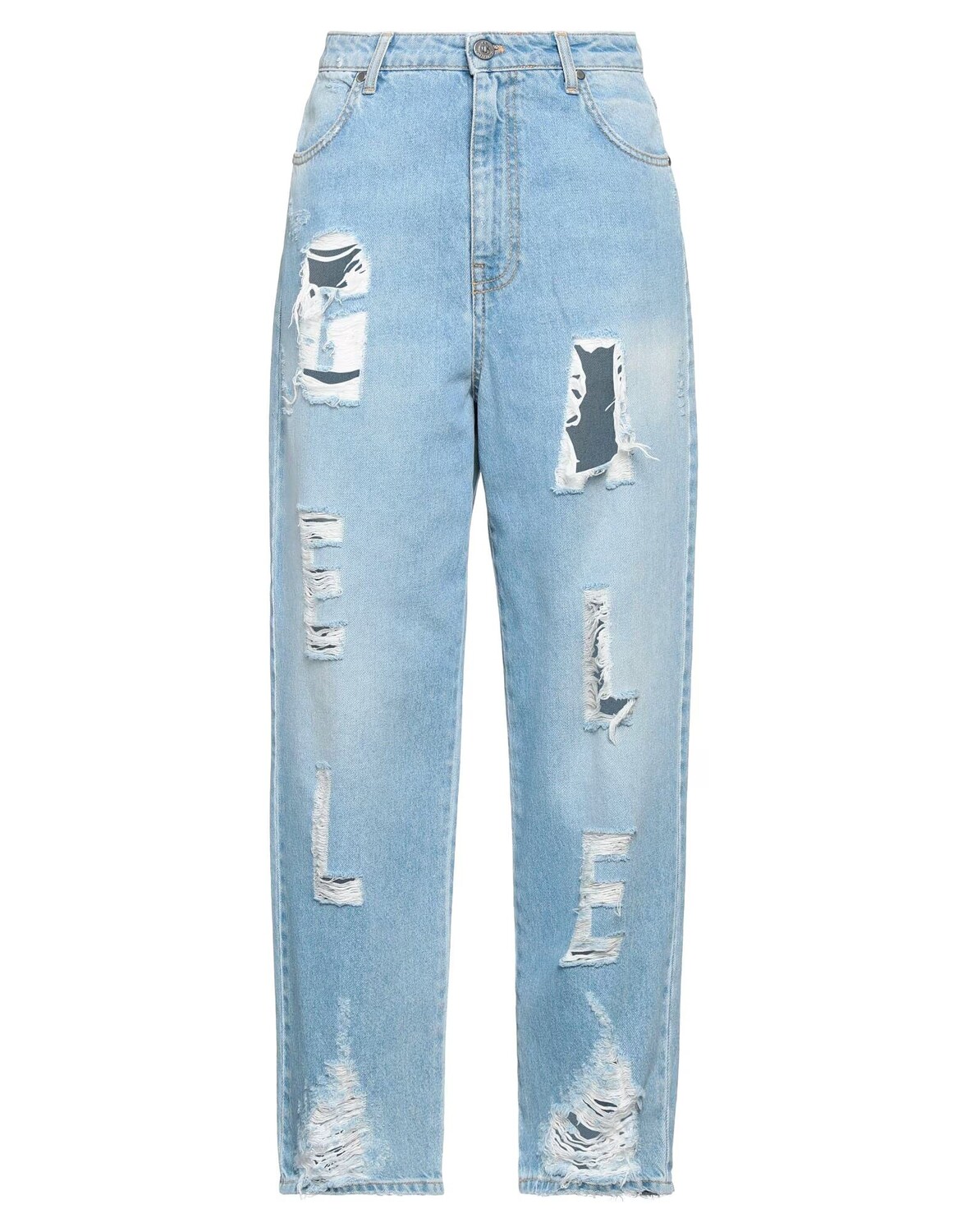 Джинсы Gaëlle Paris, синий
Джинсы Gaëlle Paris, синий