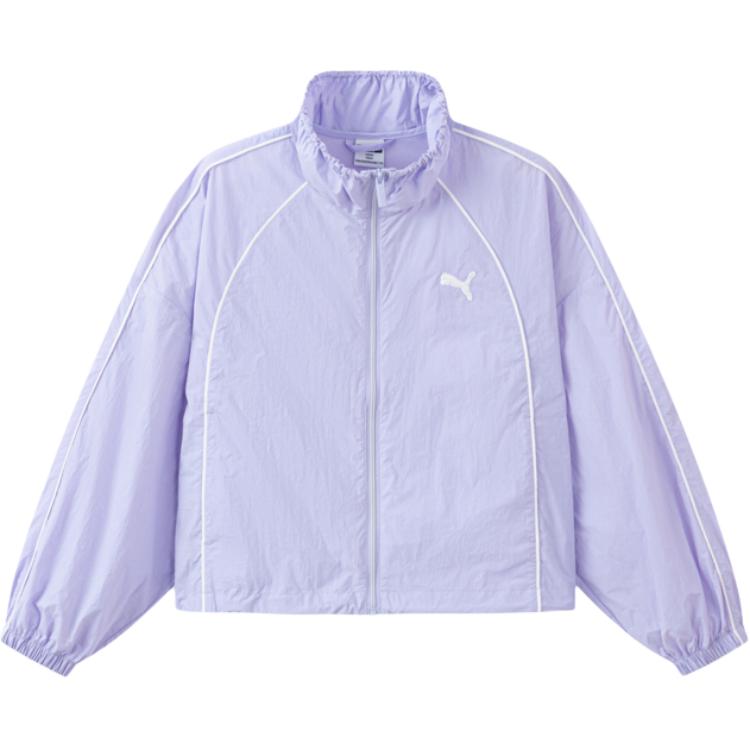 PUMA Куртка Sportstyle Series Purple 70101 для детей 3-7 лет
PUMA Куртка Sportstyle Series Purple 70101 для детей 3-7 лет