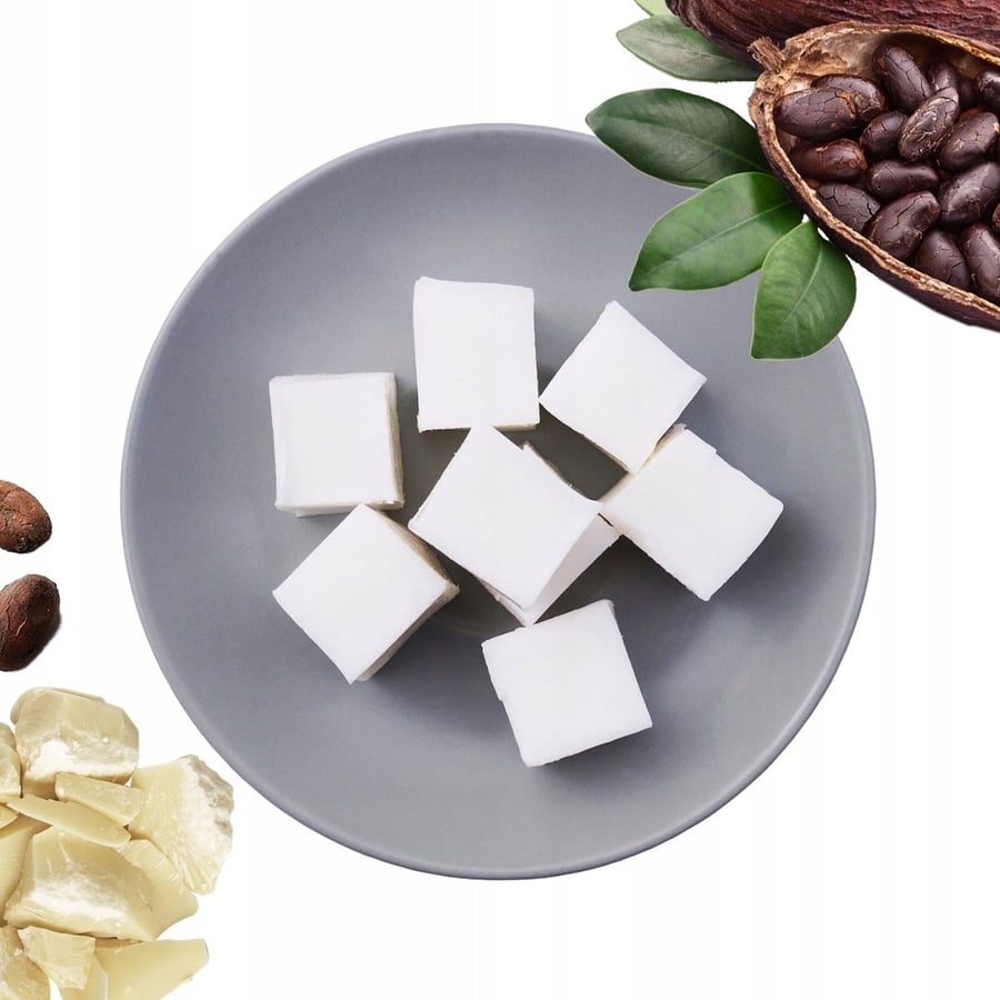 Глицериновая мыльная основа какао-масло какао мыло без SLS премиум 1 кг SENZI COSMETICS
Глицериновая мыльная основа какао-масло какао мыло без SLS премиум 1 кг SENZI COSMETICS