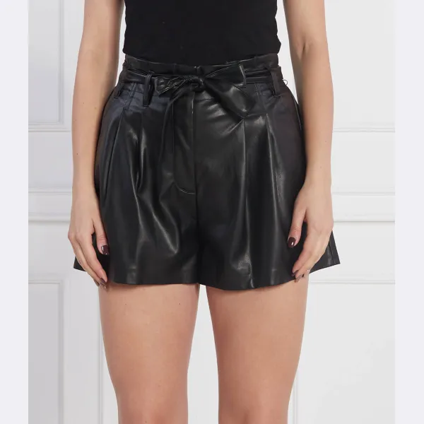 Шорты стандартного кроя Dkny, черный
Шорты стандартного кроя Dkny, черный