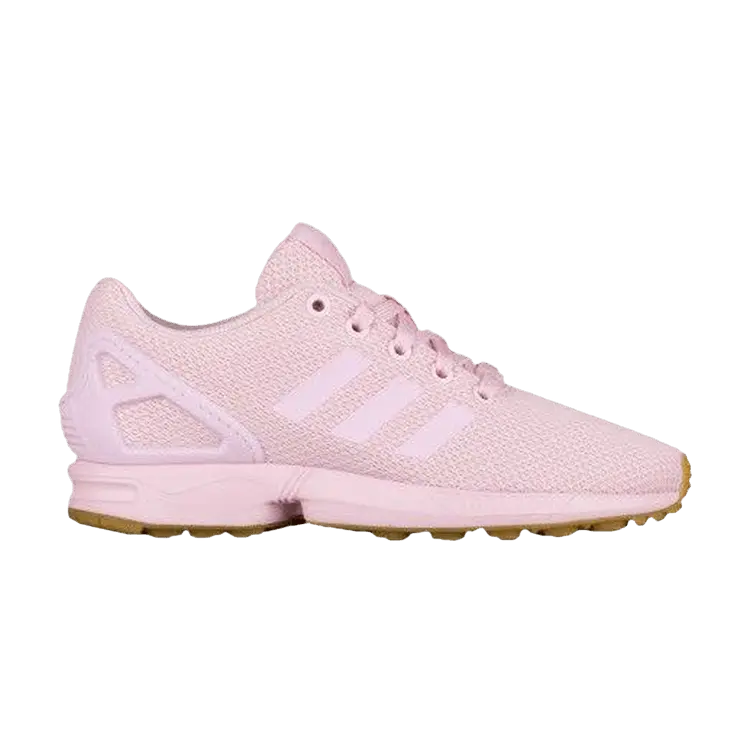 Кроссовки adidas ZX Flux J 'Clear Pink', розовый
Кроссовки adidas ZX Flux J 'Clear Pink', розовый