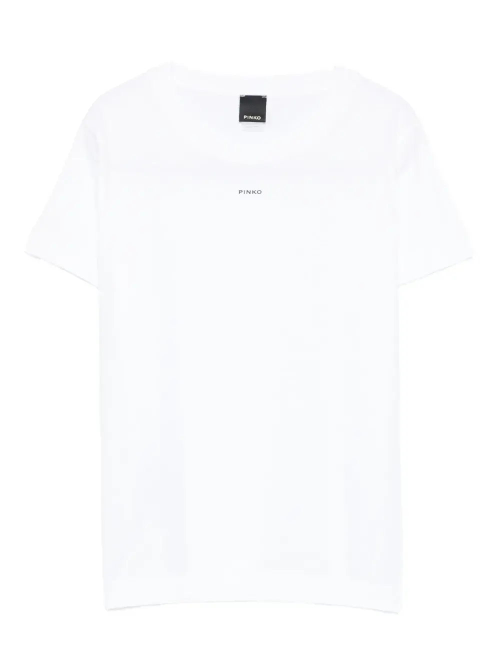 Футболка с логотипом PINKO, белый
Футболка с логотипом PINKO, белый