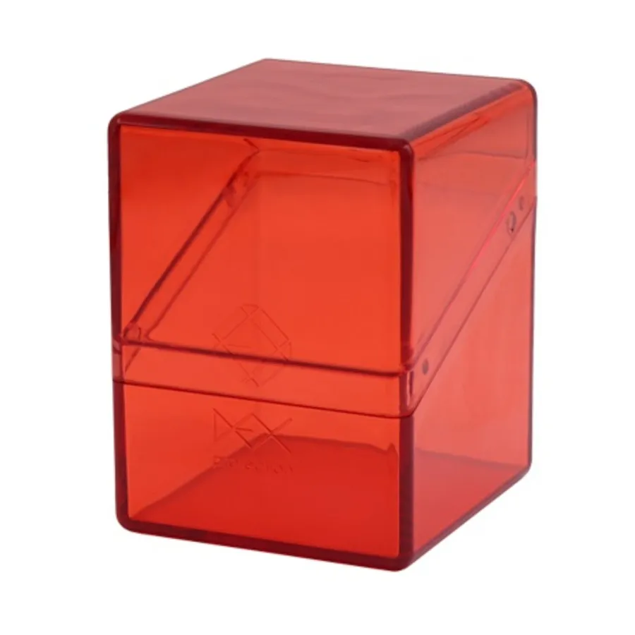 Чехол Nano Deck, маленький - красный, Nano Deck Case
Чехол Nano Deck, маленький - красный, Nano Deck Case