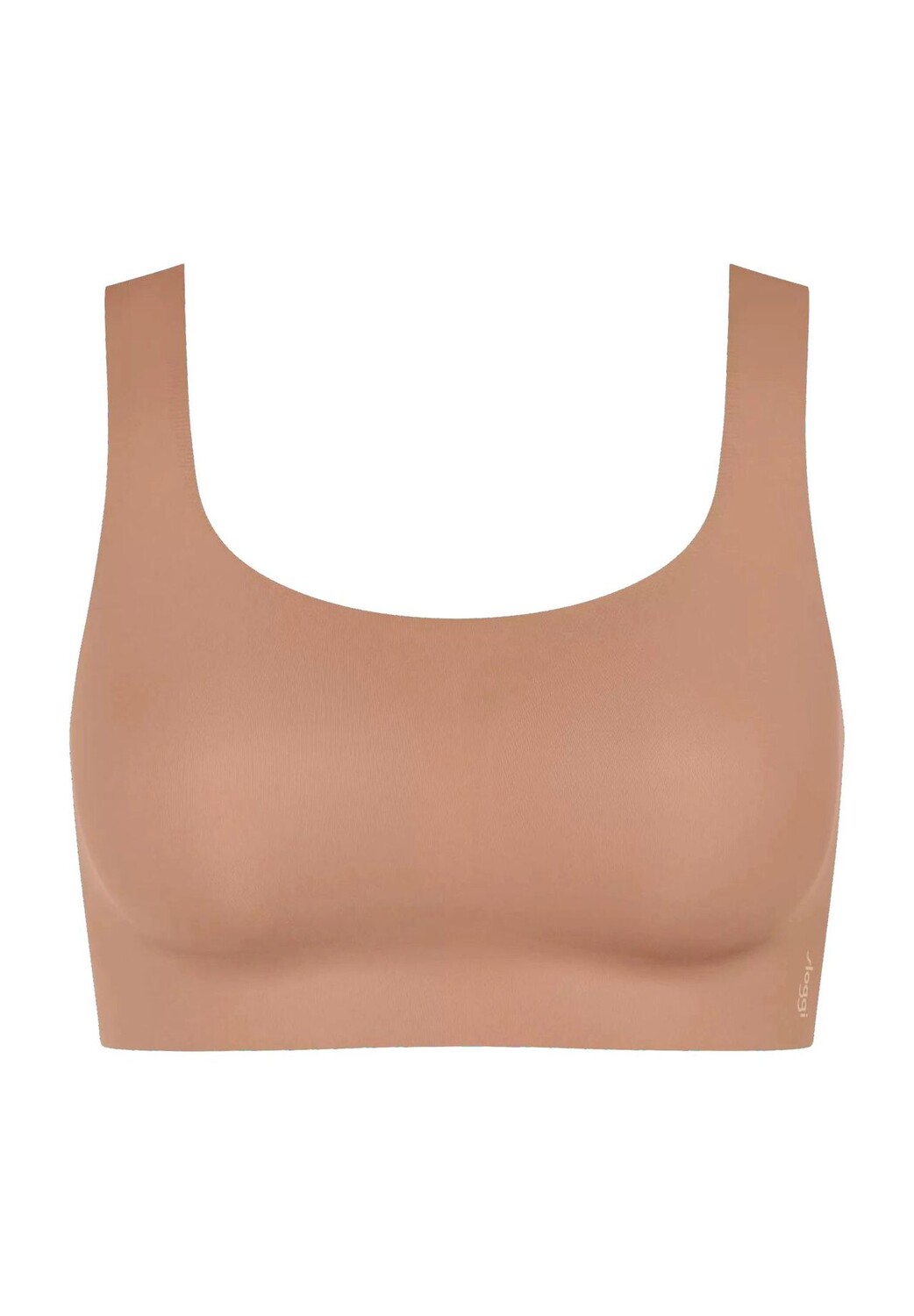 Бюстье Zero Feel 2.0, удобные бретели, для женщин sloggi, цвет Nostalgic Brown
Бюстье Zero Feel 2.0, удобные бретели, для женщин sloggi, цвет Nostalgic Brown