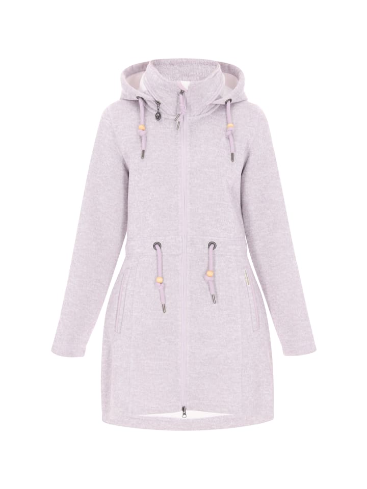 Флисовая куртка Schmuddelwedda
Флисовая куртка Schmuddelwedda