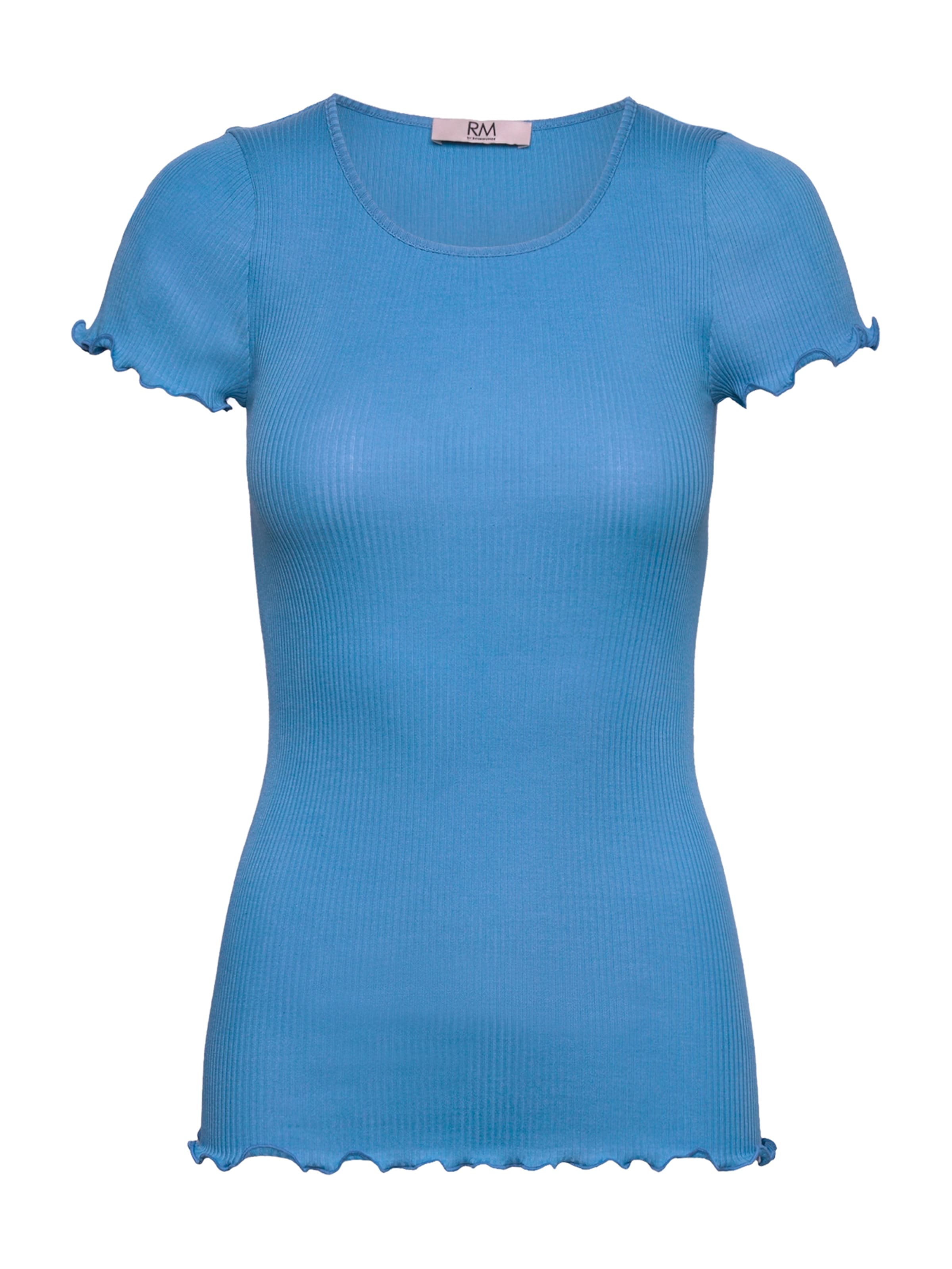 Rosemunde Футболка 'Balta' в цвете Azure
Rosemunde Футболка 'Balta' в цвете Azure