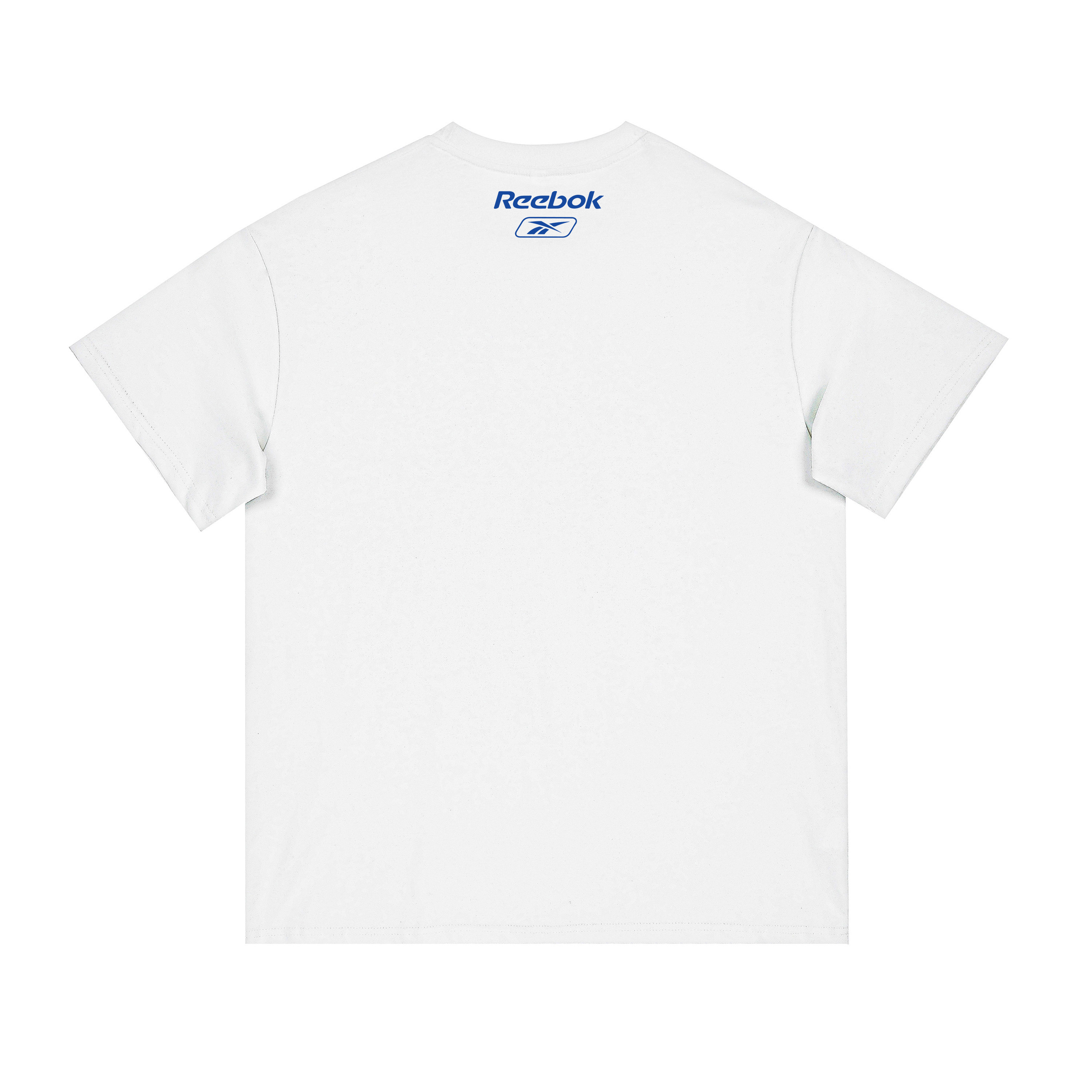 Футболка с коротким рукавом Unisex Reebok, белый
Футболка с коротким рукавом Unisex Reebok, белый