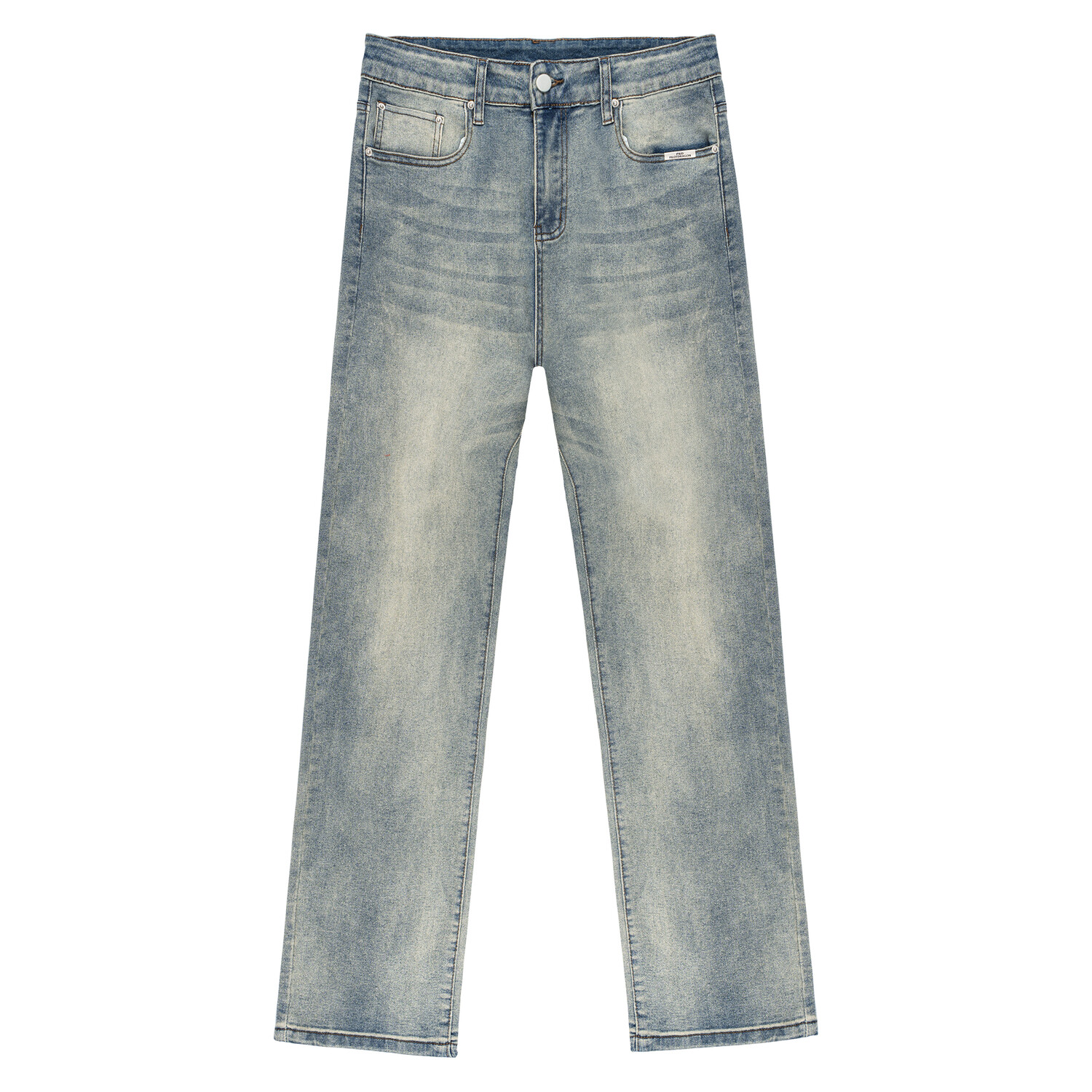 Джинсы унисекс Pilotdragon, Черный
Джинсы унисекс Pilotdragon, Черный