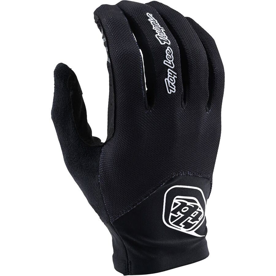 Перчатки Troy Lee Designs Ace Troy Lee Designs, Mono Black (2023)
Перчатки Troy Lee Designs Ace Troy Lee Designs, Mono Black (2023)