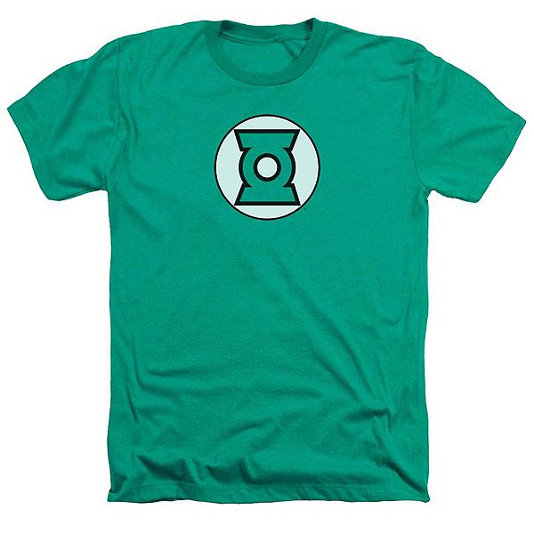 Футболка с логотипом Green Lantern из Лиги справедливости Америки Licensed Character
Футболка с логотипом Green Lantern из Лиги справедливости Америки Licensed Character