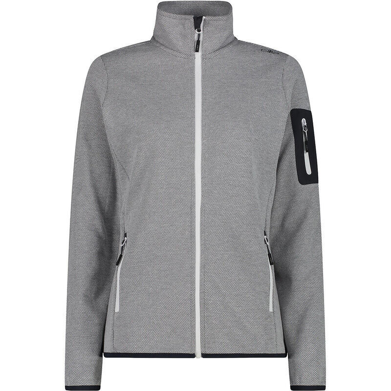 Куртка флисовая Cmp, темно-серый
Куртка флисовая Cmp, темно-серый