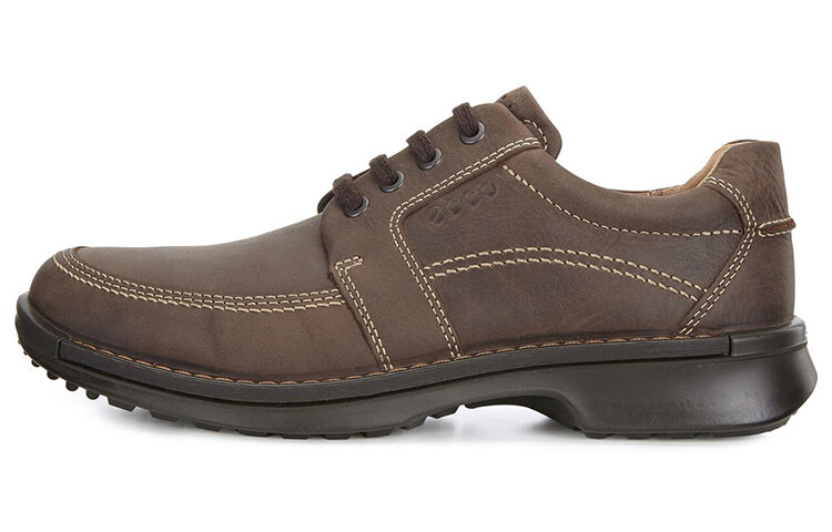 Мужские повседневные мужские низкие коричневые Ecco
Мужские повседневные мужские низкие коричневые Ecco