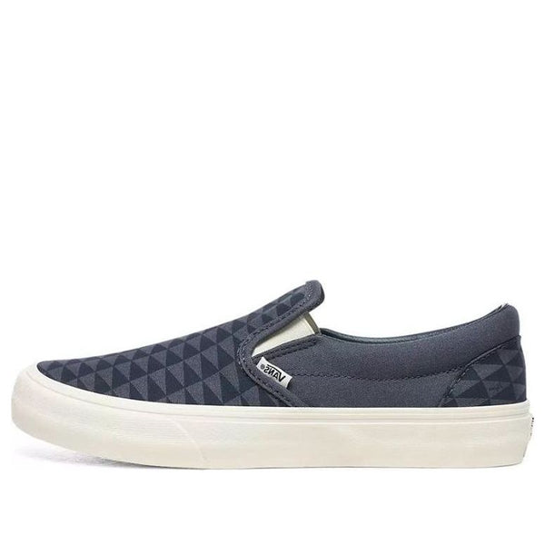 Кроссовки x pilgrim classic slip-on surf dark blue Vans, синий
Кроссовки x pilgrim classic slip-on surf dark blue Vans, синий