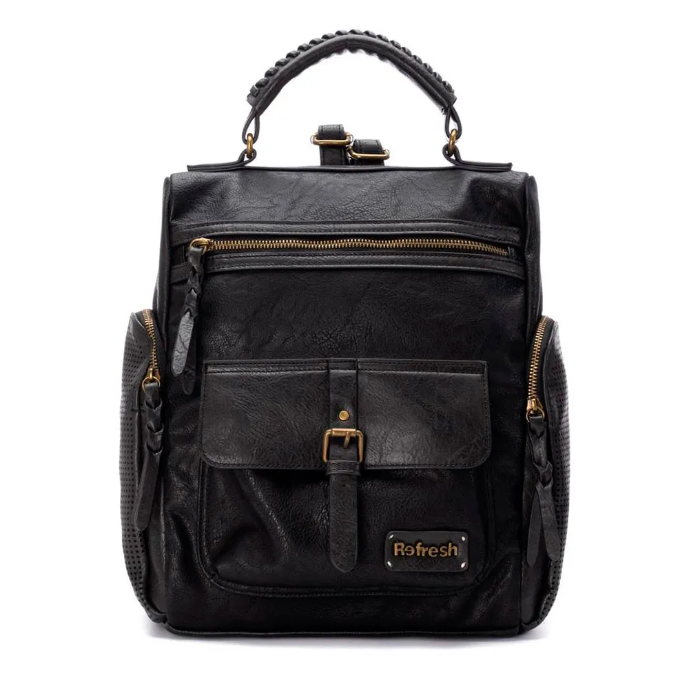 Сумка Refresh 183317, черный
Сумка Refresh 183317, черный