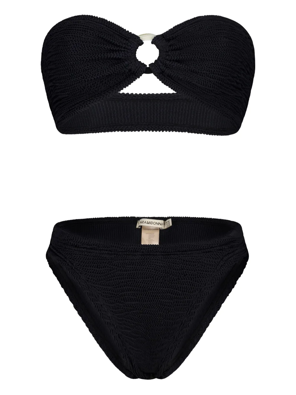 Бикини Chloe Paramidonna, черный
Бикини Chloe Paramidonna, черный