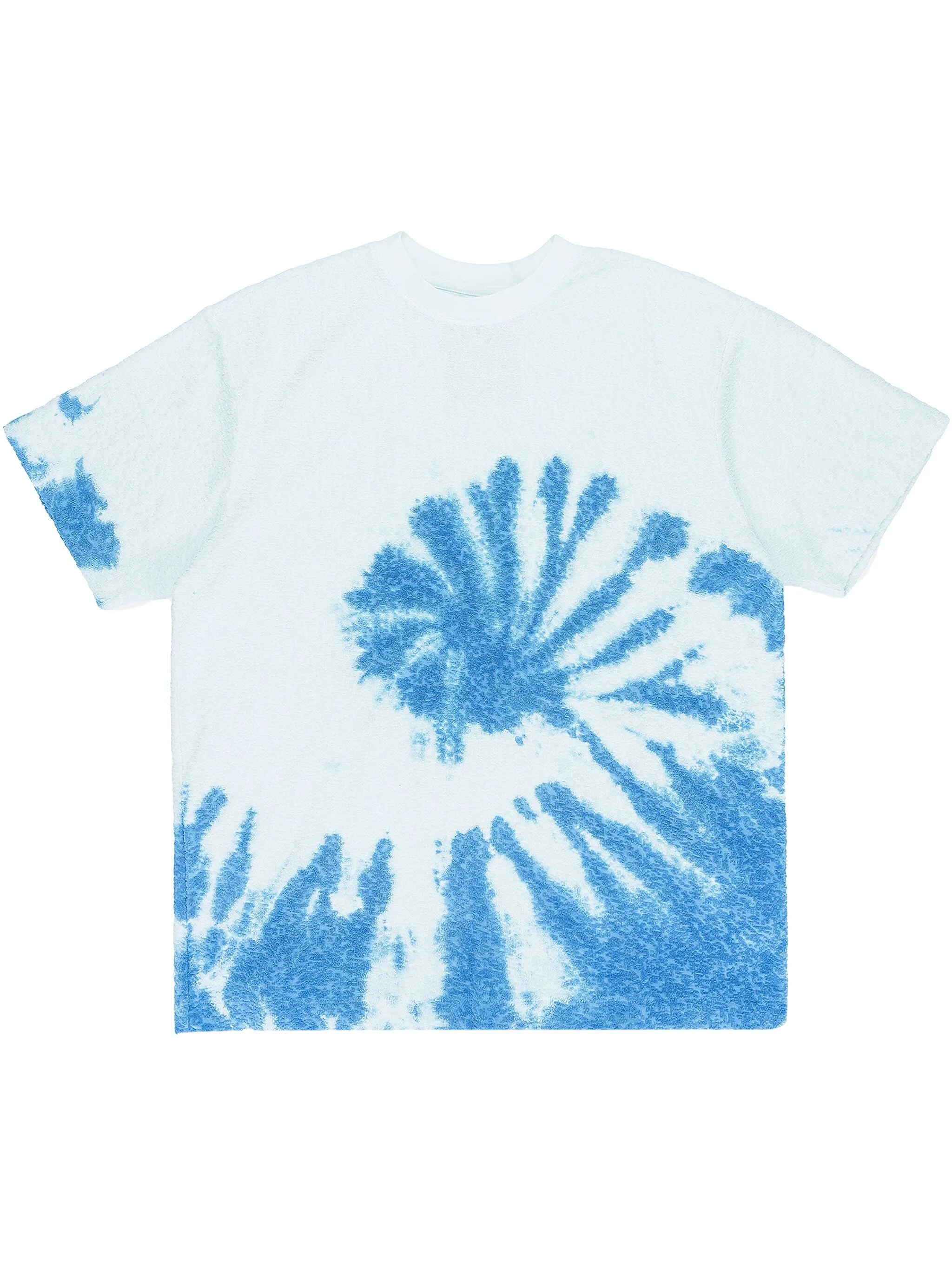 Футболка Towel Terry Purple Brand, белый
Футболка Towel Terry Purple Brand, белый