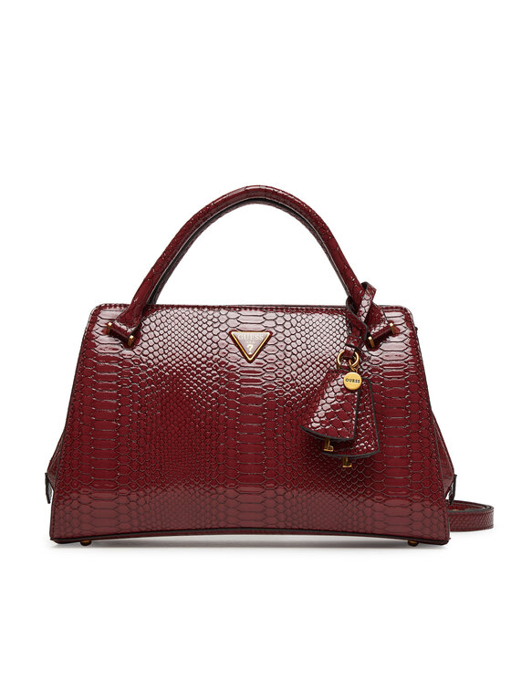 Женская сумка Annita HWKB94 99060 Guess, красный
Женская сумка Annita HWKB94 99060 Guess, красный