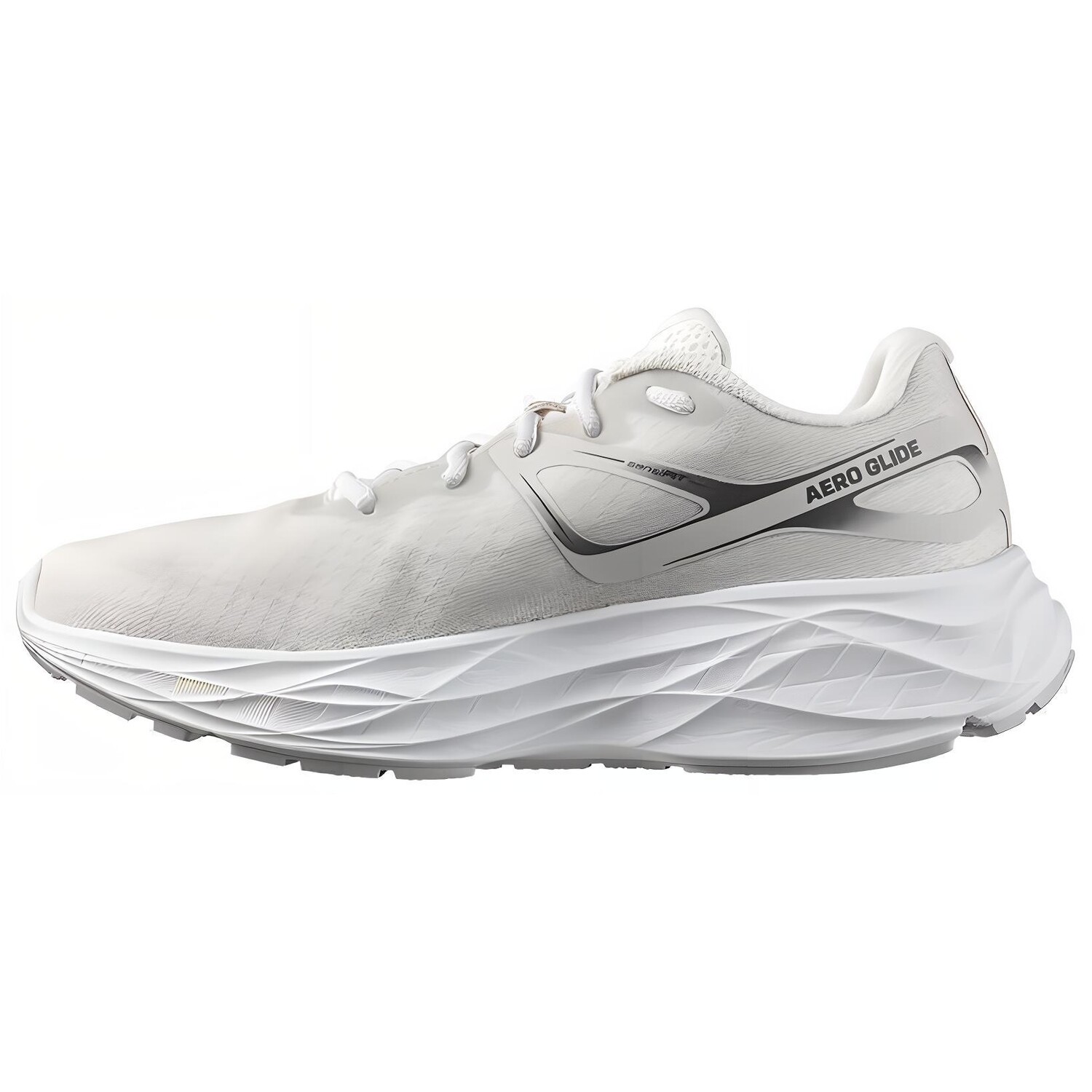 Кроссовки SALOMON Women's Aero Glide 'Vanilla Ice White'
Кроссовки SALOMON Women's Aero Glide 'Vanilla Ice White'