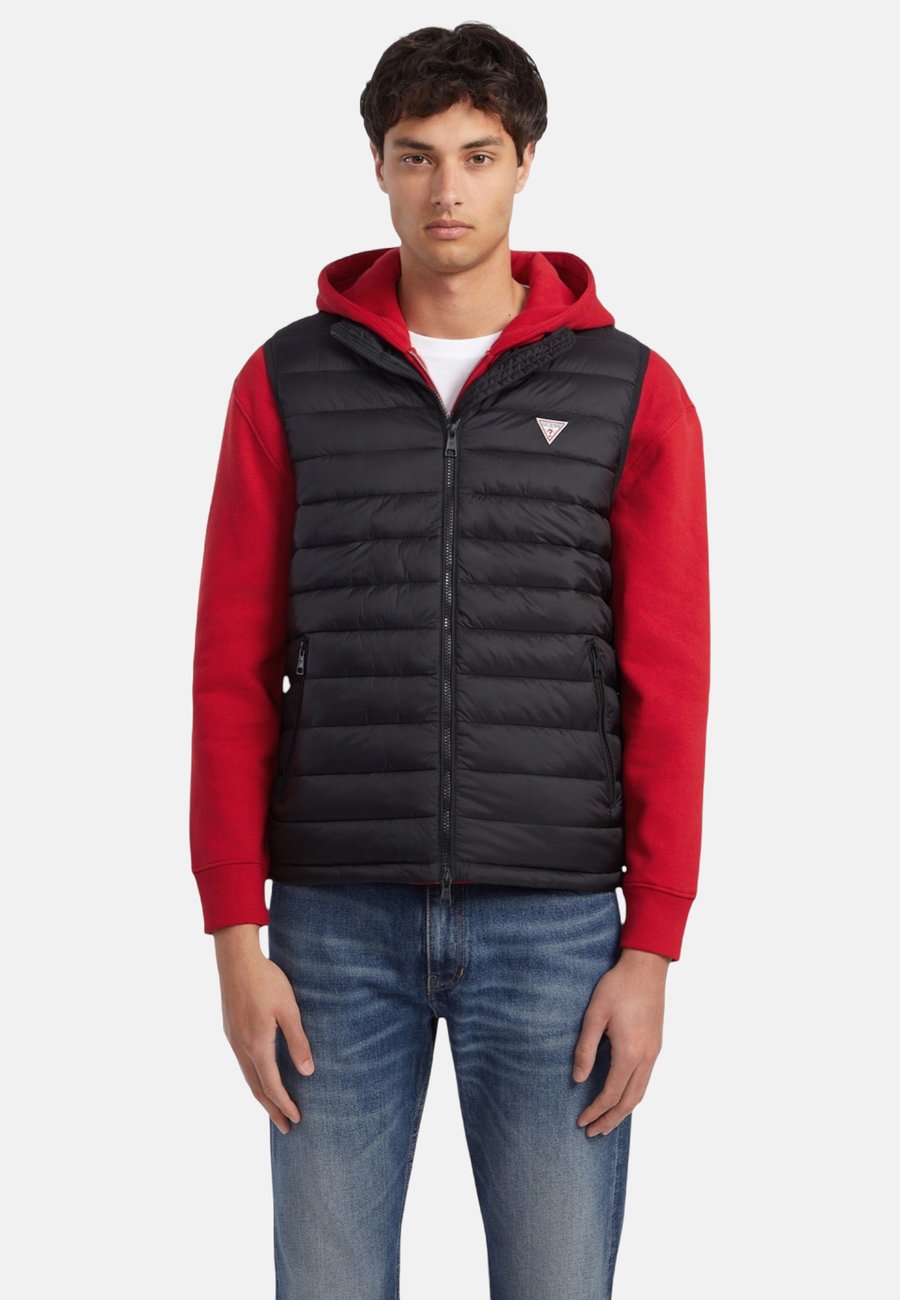 Куртка Guess SMANICATO , Nero/Black
Куртка Guess SMANICATO , Nero/Black