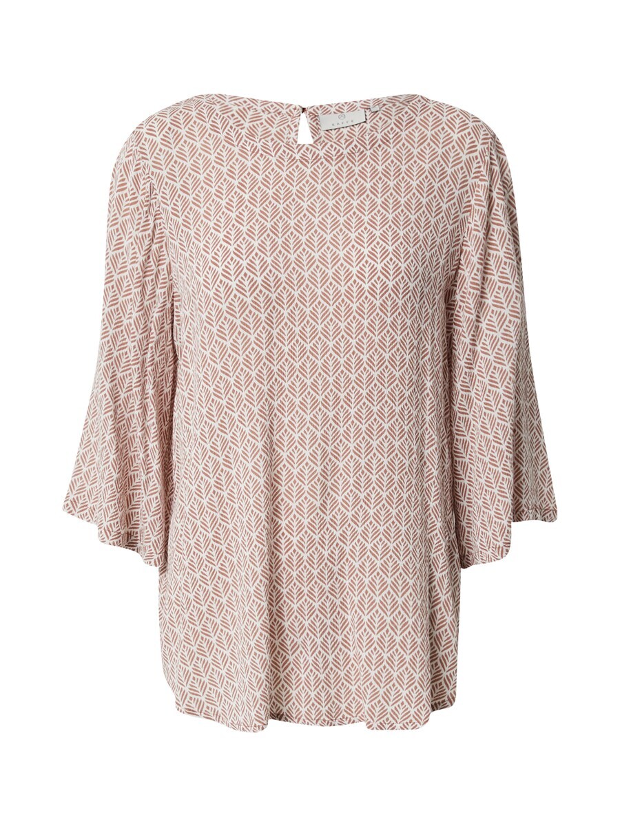 Блуза Kaffe, цвет Rusty Red
Блуза Kaffe, цвет Rusty Red