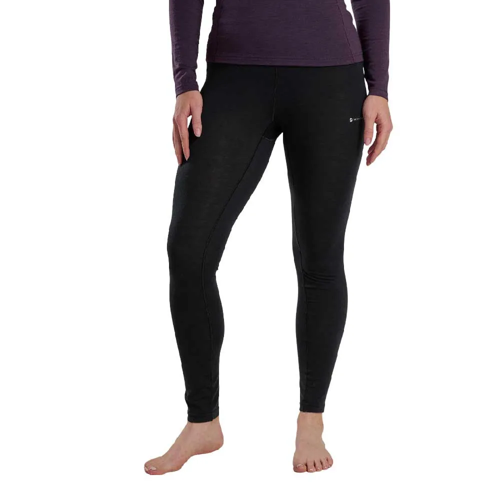 Леггинсы Montane Malli, черный
Леггинсы Montane Malli, черный